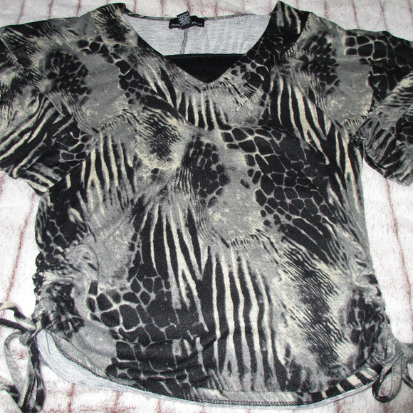 Animal Print - Picture 5 of 5